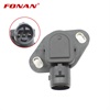 <b>HONDA:</b> 6911753<br/><b>HONDA:</b> 37825-PAA-A01<br/>